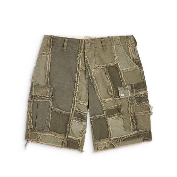 Programmer Shorts