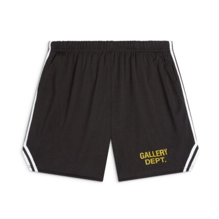 Venice Court Shorts