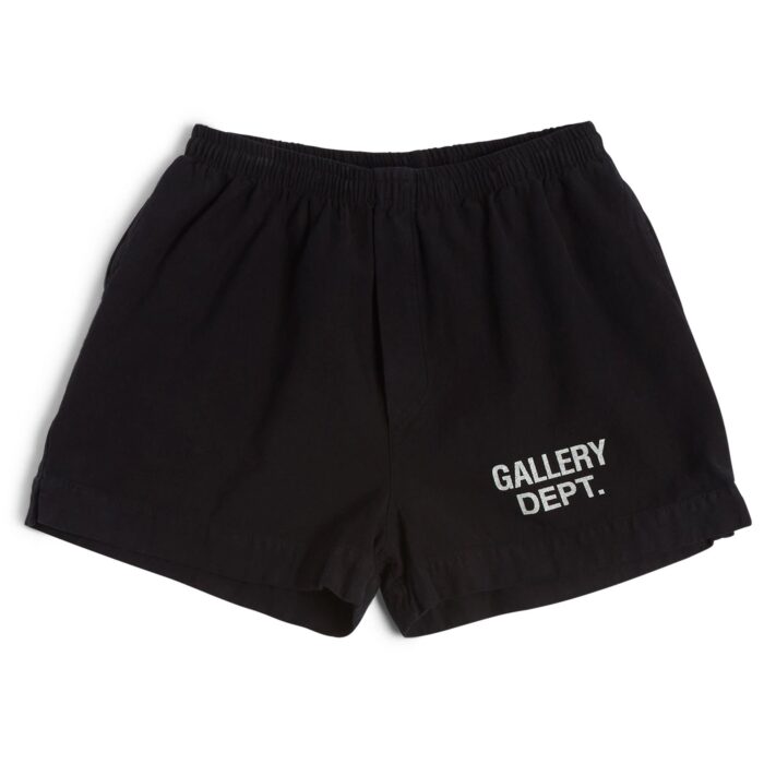Zuma Shorts